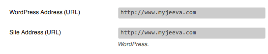 Diversos domínios para a mesma instalação do WordPress
